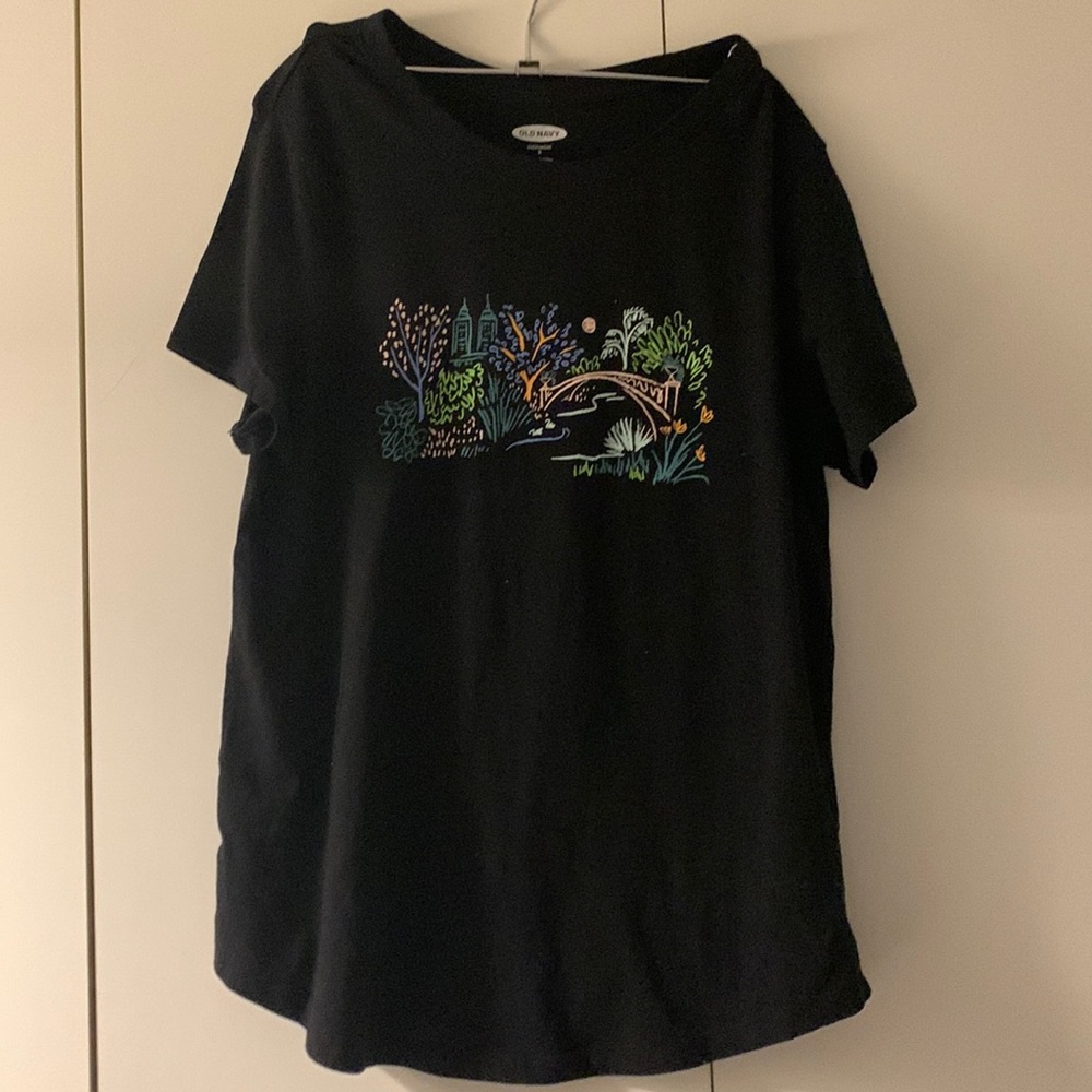 Old navy comfortable shirt